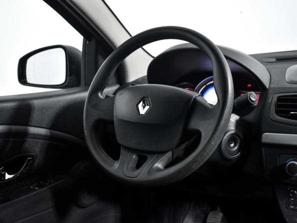 Renault Fluence I с пробегом 2013 года, цена 749 000 рублей, 134761 км, седан, Автокод Объявления