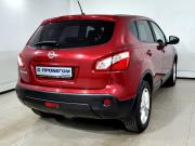 Nissan Qashqai I Рестайлинг Москва  - изображение 20