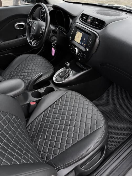 Kia Soul II Рестайлинг Набережные Челны  - изображение 19