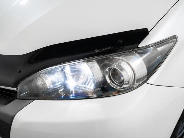 Toyota Wish II Рестайлинг с пробегом 2012 года, цена 1 149 500 рублей, 224846 км, минивэн, Автокод Объявления