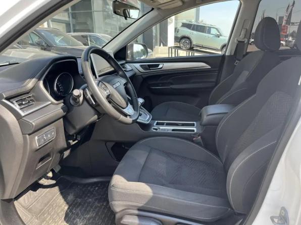 Haval M6 II с пробегом 2023 года, цена 1 350 000 рублей, 142627 км, внедорожник, Автокод Объявления