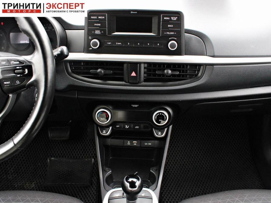 Kia Picanto III Белгород  - изображение 12