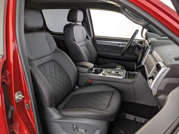 JAC T9 с пробегом 2025 года, цена 3 100 000 рублей, 17800 км, offers.body_type.unknown, Автокод Объявления