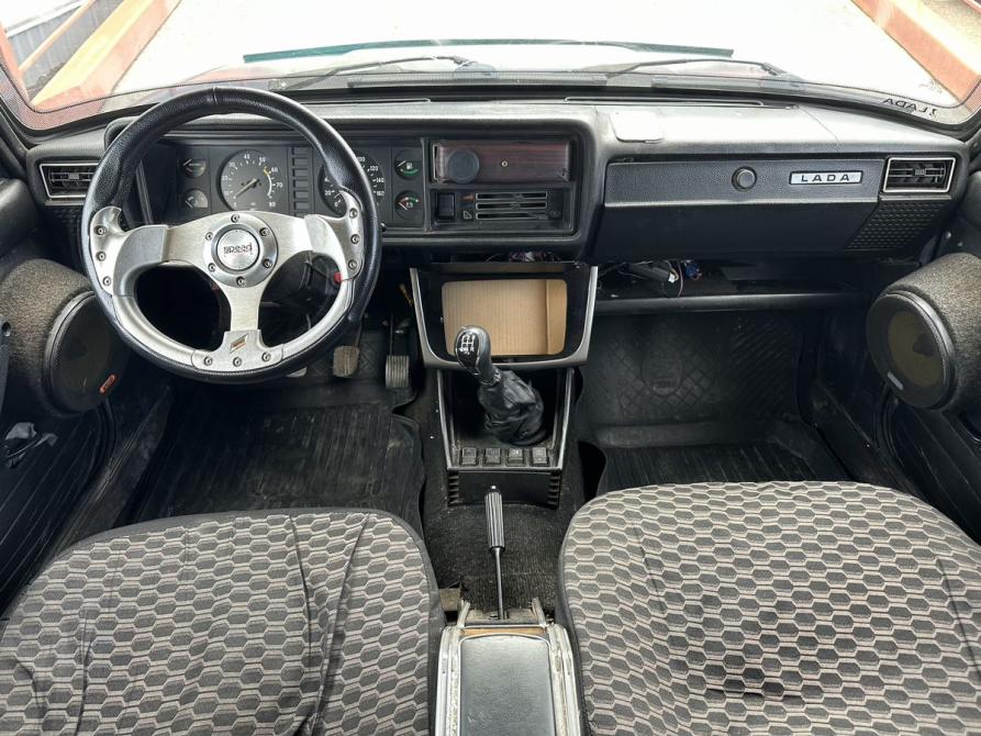 Lada (ВАЗ) 2107 Саратов  - изображение 8