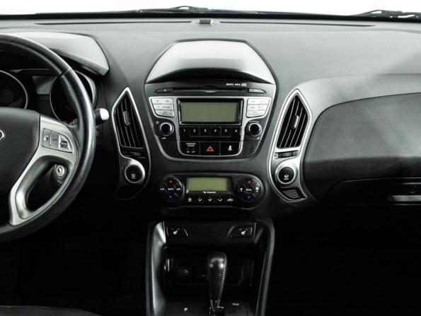 Hyundai ix35 I с пробегом 2012 года, цена 1 045 585 рублей, 212008 км, внедорожник, Автокод Объявления