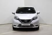 Nissan Note II Рестайлинг Иркутск  - изображение 22