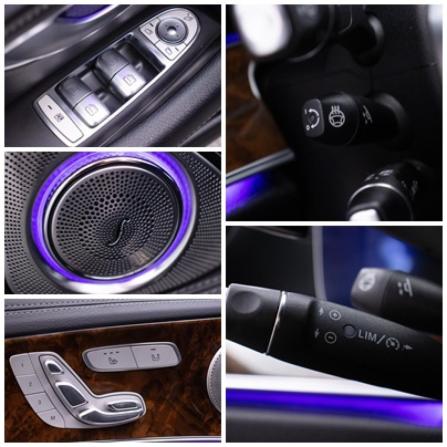 Mercedes-Benz E-Класс V (W213 S213 C238) с пробегом 2016 года, цена 2 638 000 рублей, 111731 км, седан, Автокод Объявления