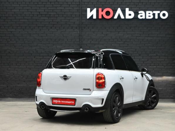 Mini Countryman I с пробегом 2011 года, цена 1 300 000 рублей, 176548 км, внедорожник, Автокод Объявления