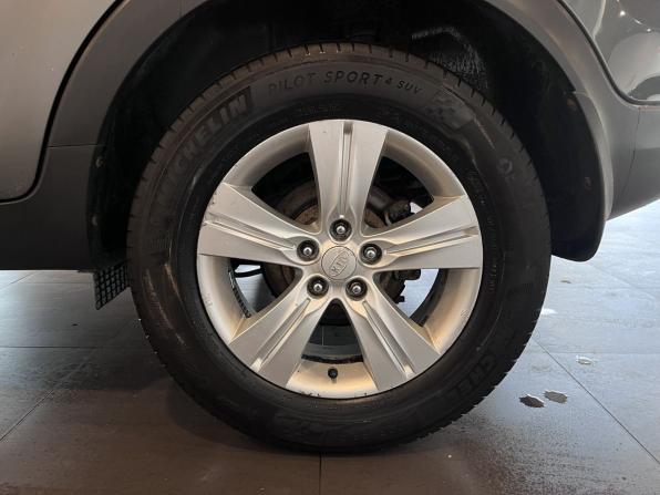 Kia Sportage III с пробегом 2012 года, цена 1 337 000 рублей, 214155 км, внедорожник, Автокод Объявления