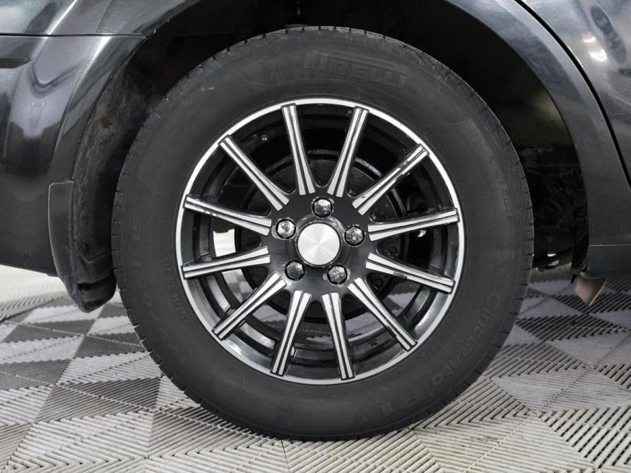 Chevrolet Aveo II Ульяновск  - изображение 9