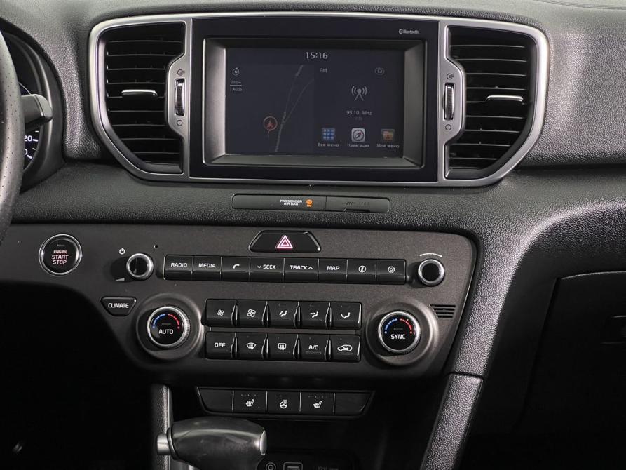 Kia Sportage IV Калининград  - изображение 15