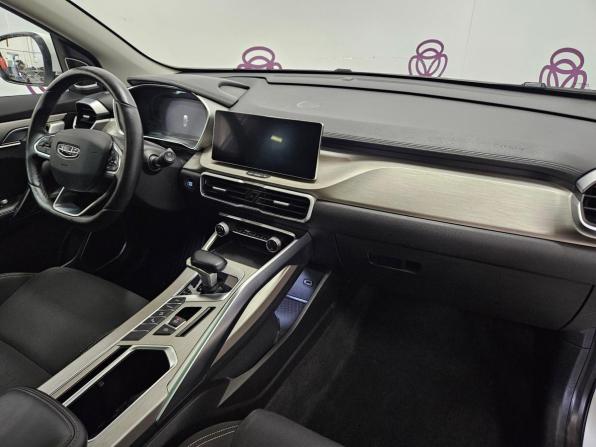 Geely Coolray I с пробегом 2023 года, цена 1 589 000 рублей, 113891 км, внедорожник, Автокод Объявления