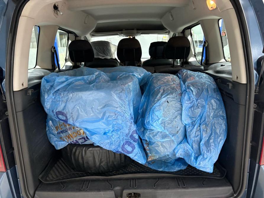 Citroen Berlingo II Рестайлинг Ижевск  - изображение 10