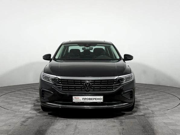 Volkswagen Passat B8 Рестайлинг с пробегом 2023 года, цена 2 957 890 рублей, 71000 км, седан, Автокод Объявления