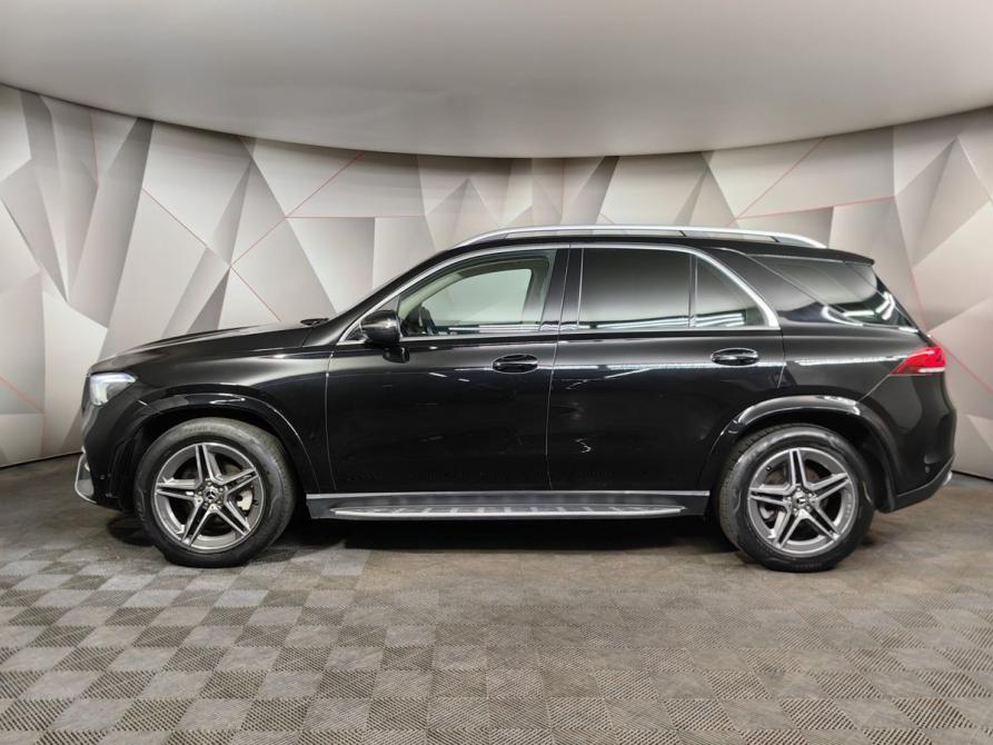 Mercedes-Benz GLE II (V167) Москва  - изображение 5