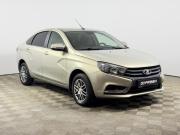 Lada (ВАЗ) Vesta I Казань  - изображение 21