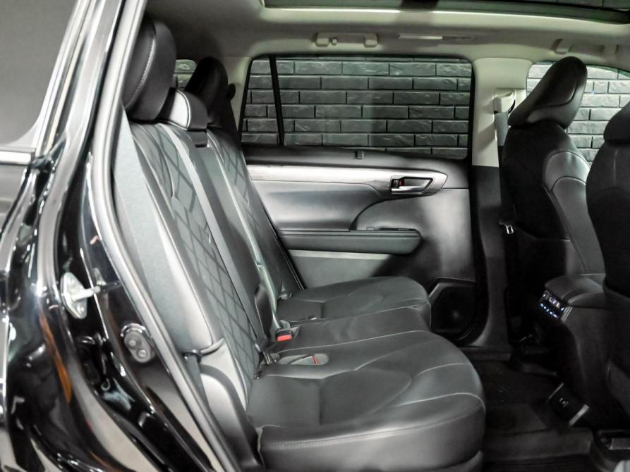 Toyota Highlander IV (XU70) Екатеринбург  - изображение 23