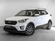 Hyundai Creta I Рестайлинг Москва  - изображение 30