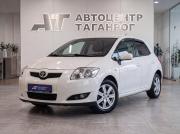 Toyota Auris I Таганрог  - изображение 22