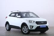 Hyundai Creta I Омск  - изображение 24