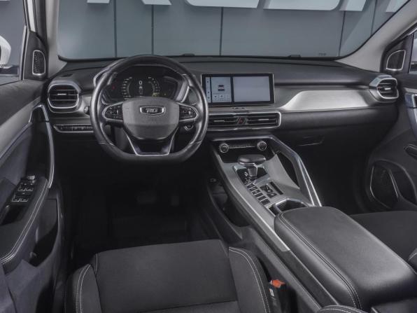 Belgee X50 с пробегом 2024 года, цена 1 769 000 рублей, 78927 км, внедорожник, Автокод Объявления