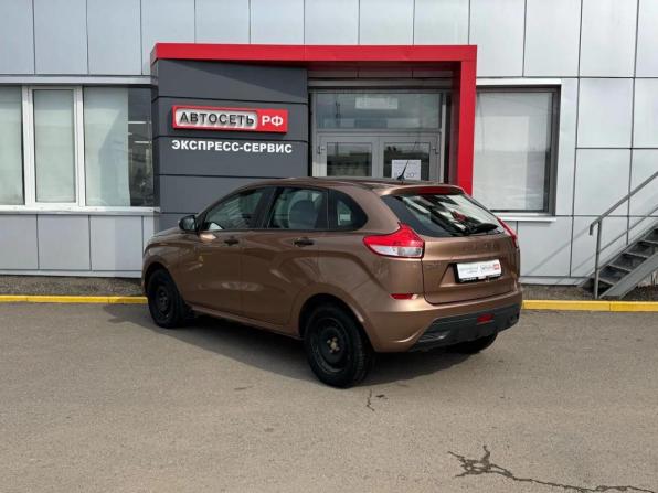 Lada (ВАЗ) XRAY I с пробегом 2018 года, цена 774 000 рублей, 70585 км, хэтчбек, Автокод Объявления
