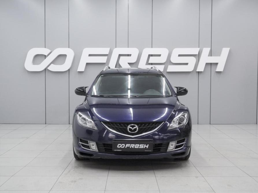 Mazda 6 II (GH) Ростов-на-Дону  - изображение 3
