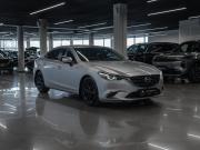 Mazda 6 III (GJ) Рестайлинг Москва  - изображение 25