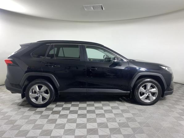 Toyota RAV4 V (XA50) с пробегом 2020 года, цена 2 640 000 рублей, 72540 км, внедорожник, Автокод Объявления