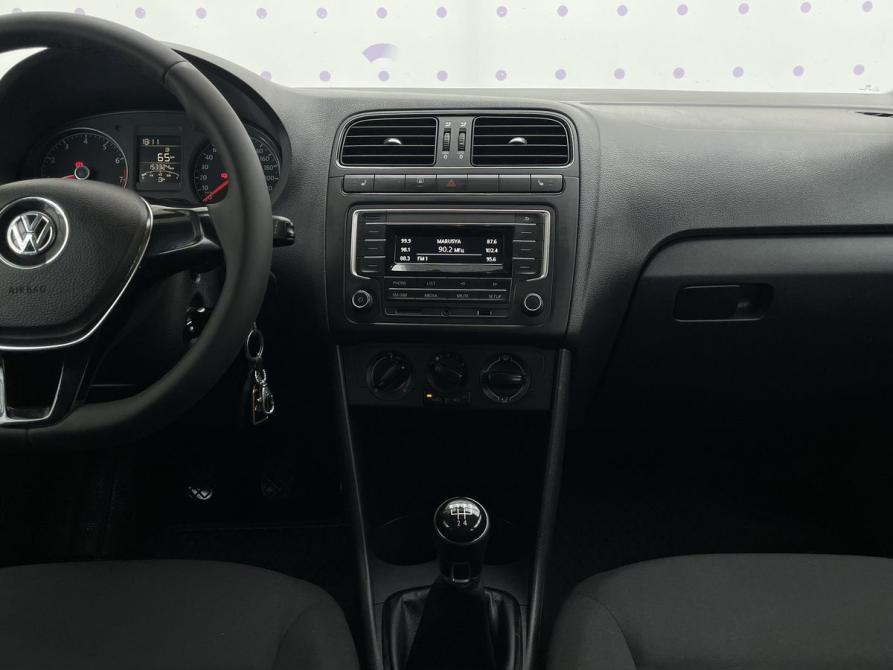 Volkswagen Polo V Рестайлинг Тамбов  - изображение 16