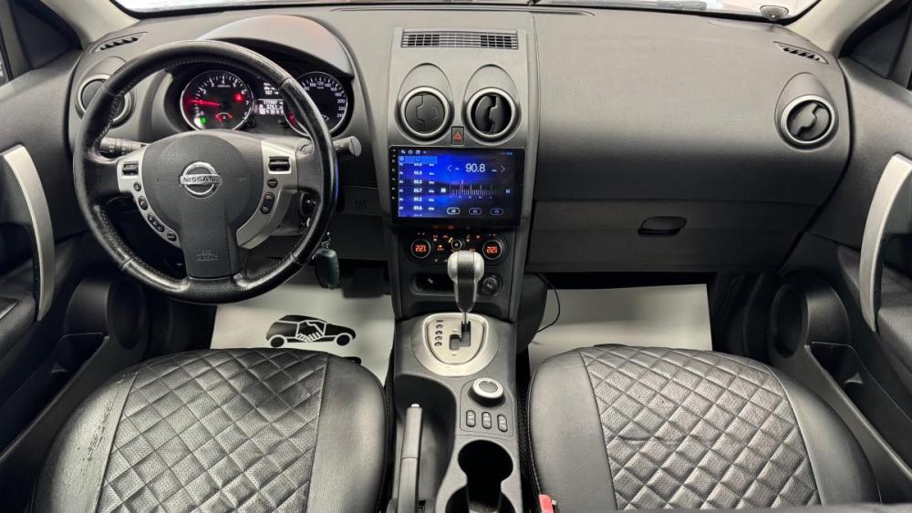 Nissan Qashqai I Рестайлинг Киров  - изображение 10