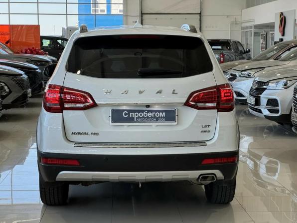 Haval H6 I с пробегом 2019 года, цена 1 490 000 рублей, 74616 км, внедорожник, Автокод Объявления