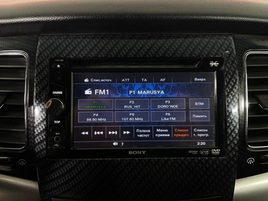SsangYong Actyon II Воронеж  - изображение 17