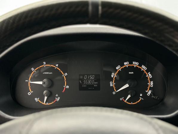 Lada (ВАЗ) Niva Legend с пробегом 2023 года, цена 1 075 000 рублей, 55261 км, внедорожник, Автокод Объявления
