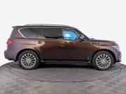 Infiniti QX80 I Рестайлинг Москва  - изображение 34