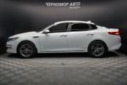 Kia Optima IV Крым  - изображение 32