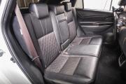 Toyota Harrier III (XU60) Рестайлинг Томск  - изображение 40