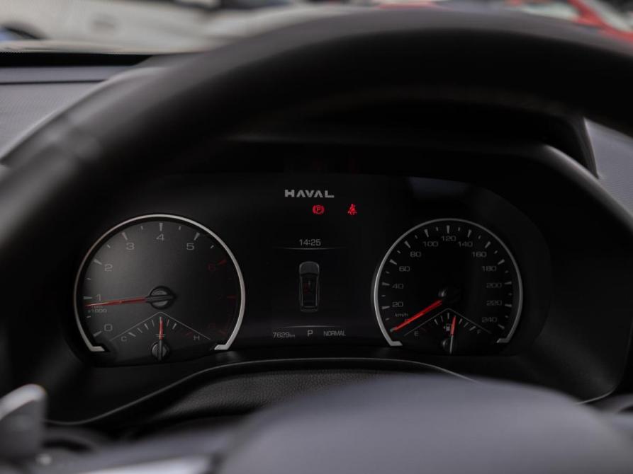 Haval Jolion I Рестайлинг Сочи  - изображение 21