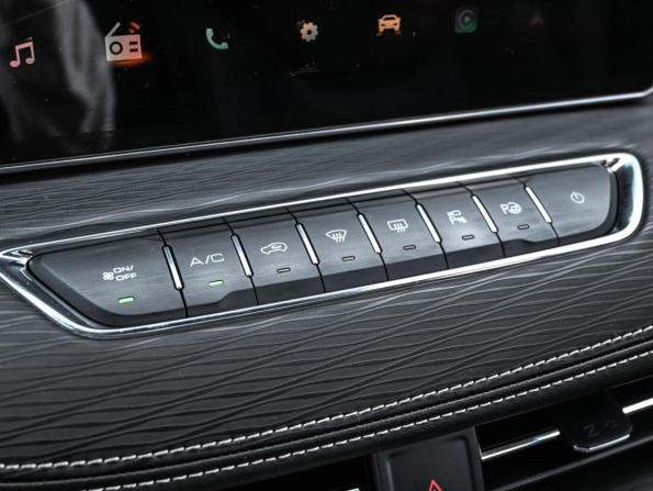 Haval Jolion I Рестайлинг с пробегом 2024 года, цена 2 349 000 рублей, 8636 км, внедорожник, Автокод Объявления