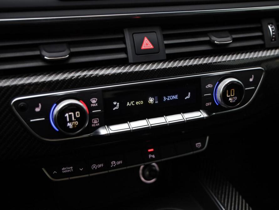 Audi A5 II (F5) Санкт-Петербург  - изображение 19