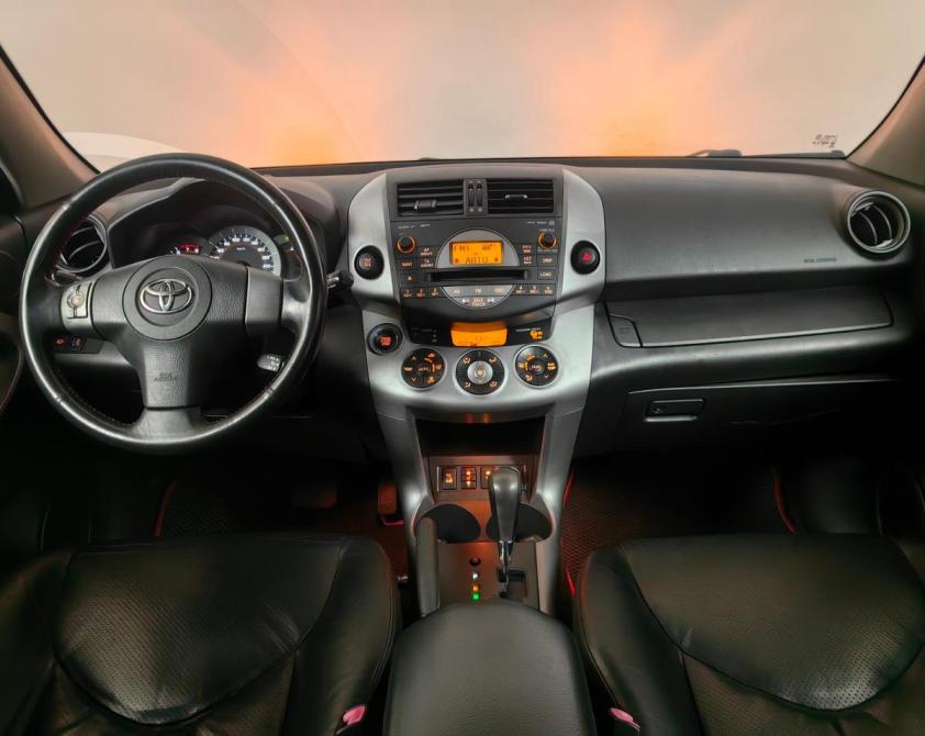 Toyota RAV4 III (XA30) Москва  - изображение 6