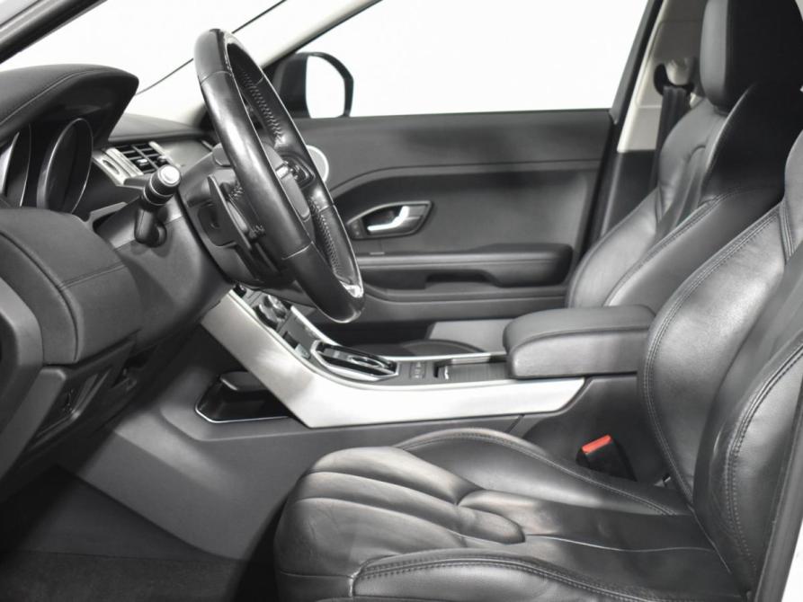 Land Rover Range Rover Evoque I Санкт-Петербург  - изображение 11