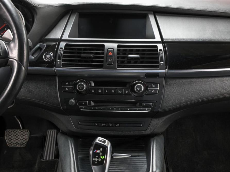BMW X6 M I (E71) Рестайлинг Москва  - изображение 17