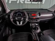 Kia Sportage III Воронеж  - изображение 25