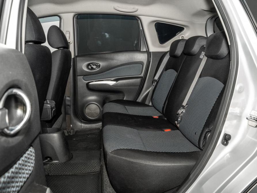 Nissan Note II Иркутск  - изображение 7