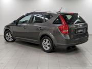 Kia Ceed I Рестайлинг Москва  - изображение 33