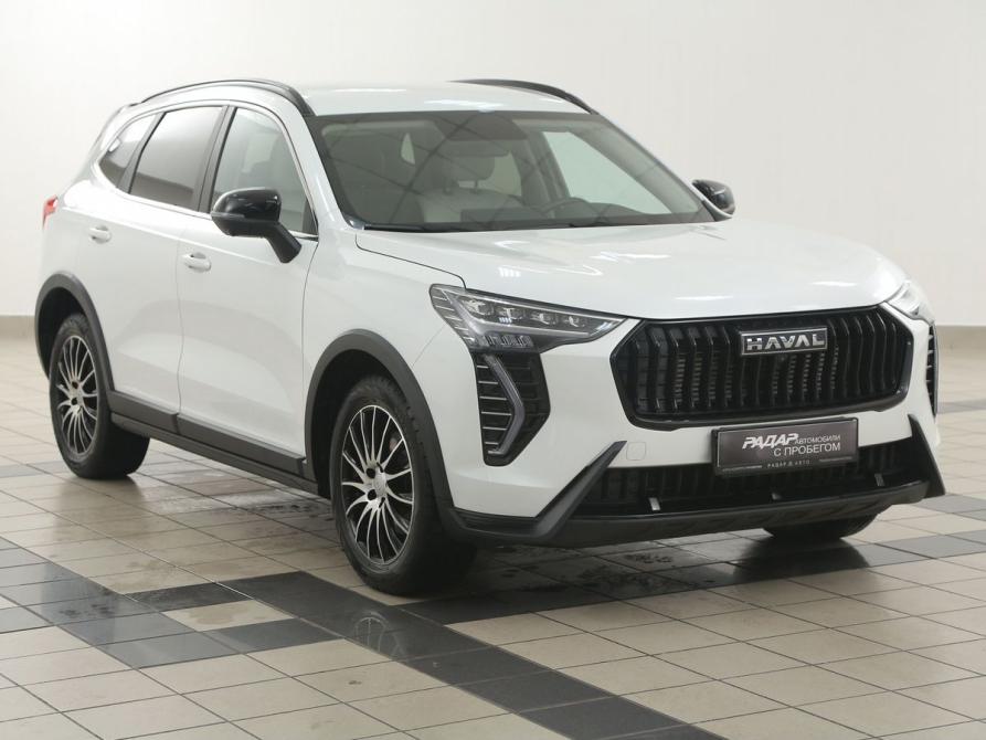 Haval Jolion I Рестайлинг Иваново  - изображение 1