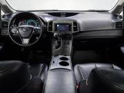 Toyota Venza I Рестайлинг Тюмень  - изображение 44
