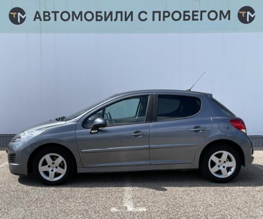 Peugeot 207 I Рестайлинг с пробегом 2010 года, цена 415 000 рублей, 152338 км, хэтчбек, Автокод Объявления