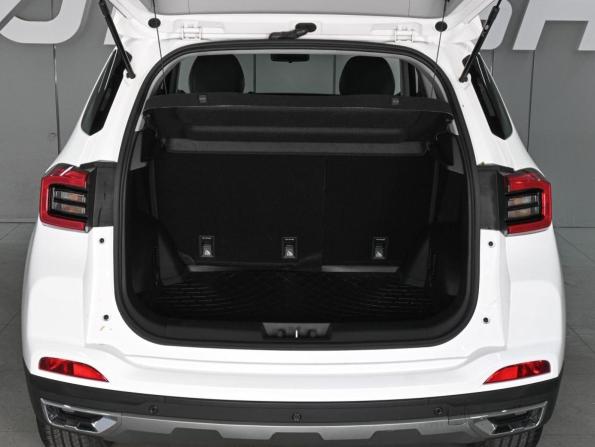 Chery Tiggo 4 Pro I с пробегом 2023 года, цена 1 629 000 рублей, 1961 км, внедорожник, Автокод Объявления